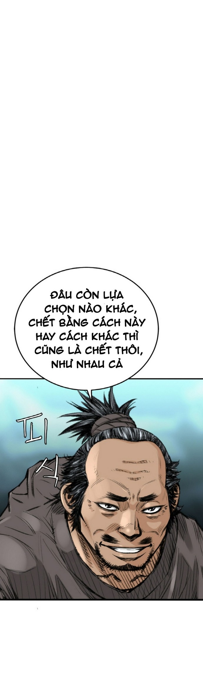 Đọc truyện Hắc ma thiên đế - Chap 4